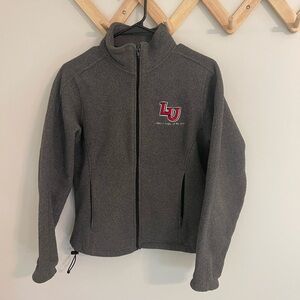 Liberty University Dept of Nursing Fleece